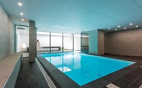 Nemea Appart Hotel So Cloud Lyon Gare Part-Dieu